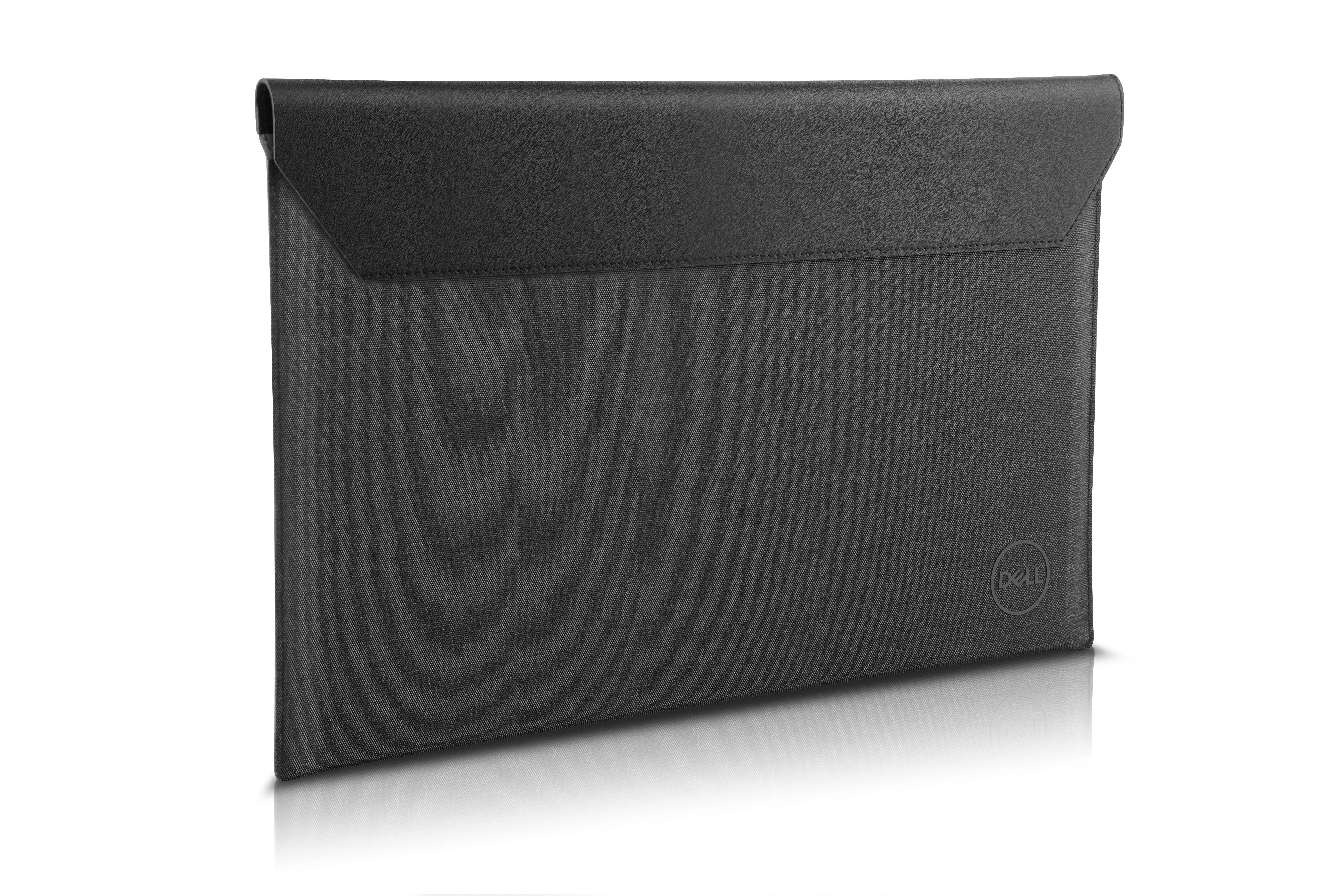 Dell Premier 460-BCQN Tinka iki 14 ", Juodas/Pilkas, Sleeve