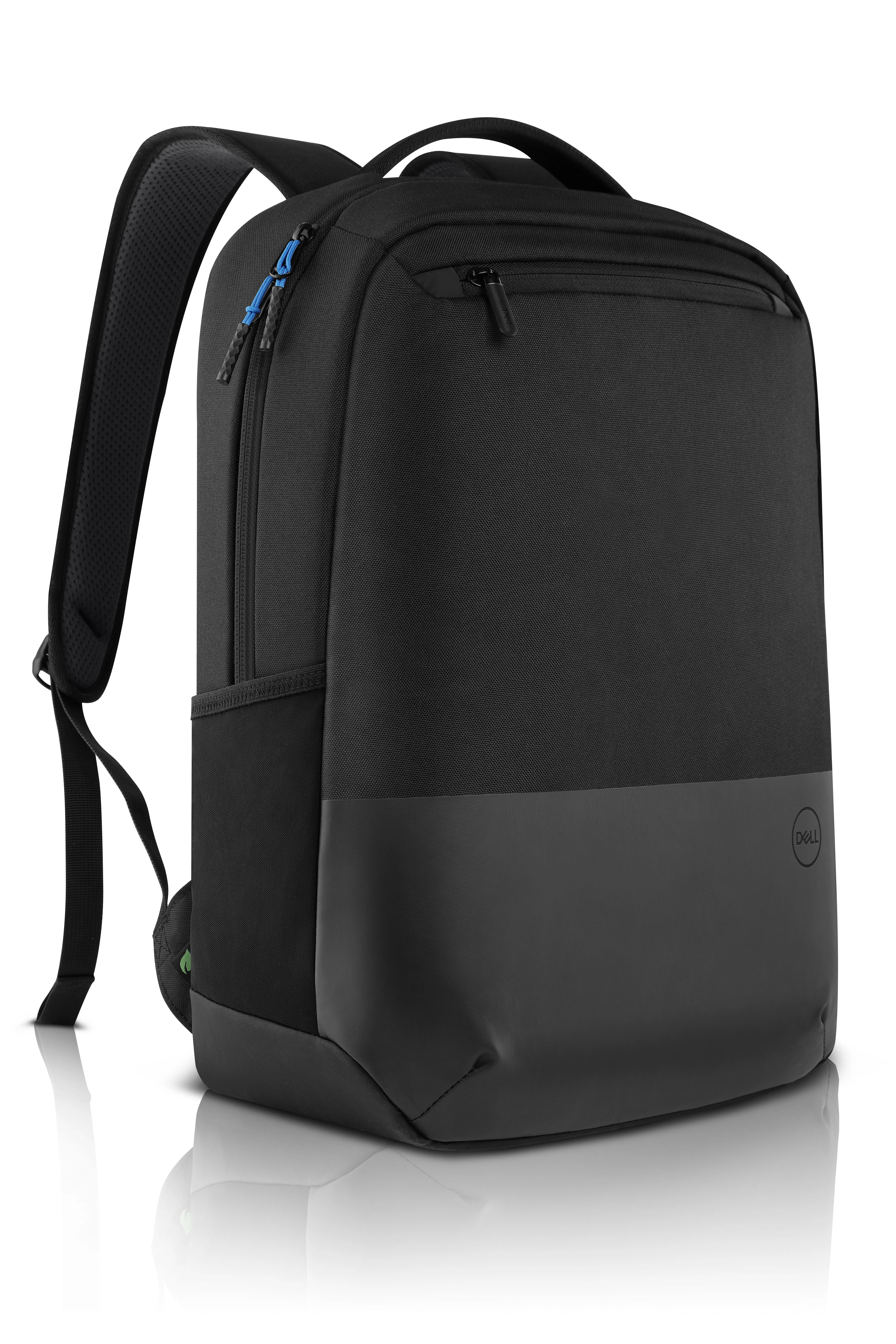 „Dell Pro Slim“ kuprinė, 15 colių, PO1520PS, tinka daugumai 15 colių nešiojamųjų kompiuterių.