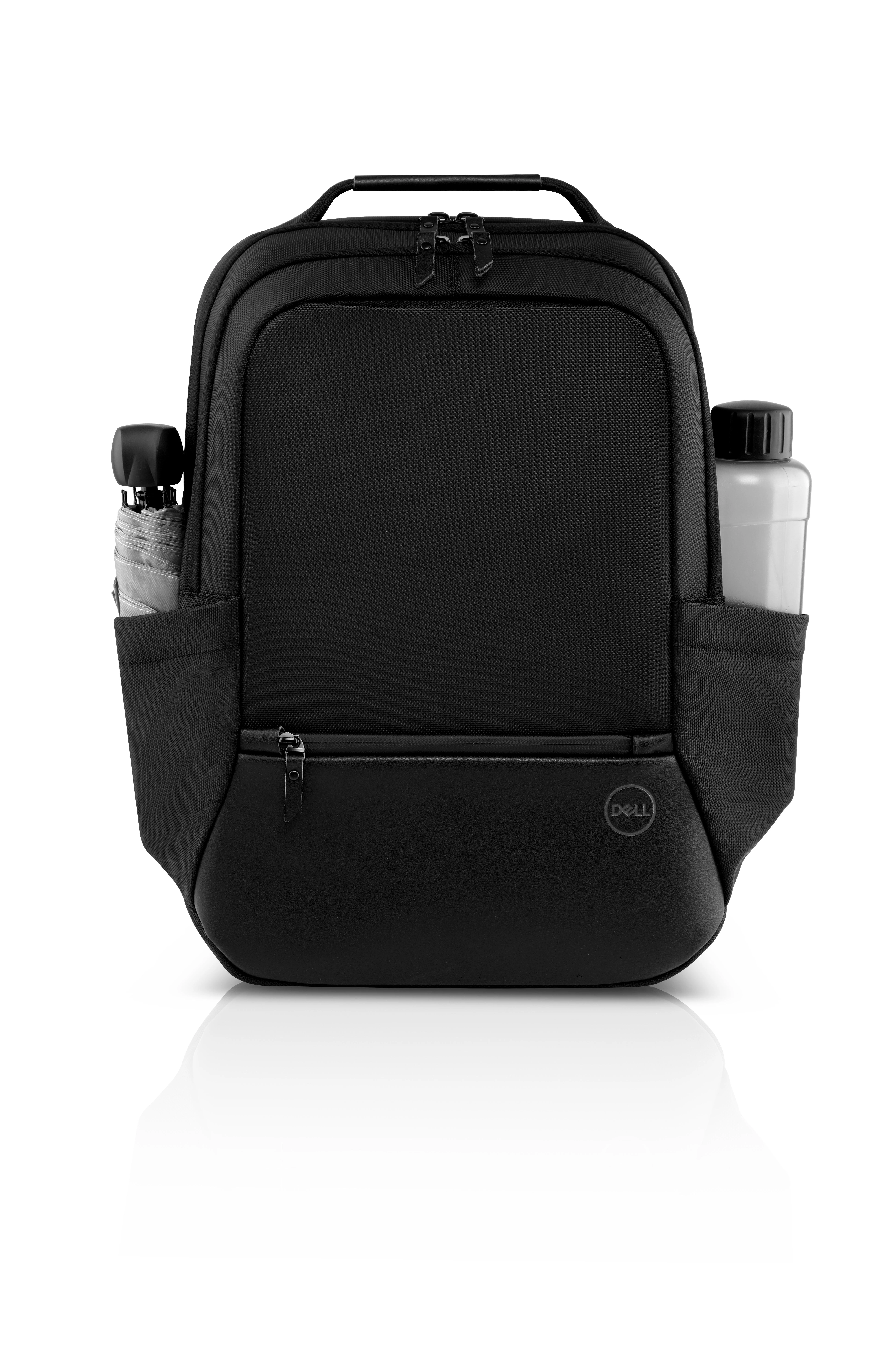 Dell | 460-BCQK | Premier | Tinka iki 15 " | Backpack | Juodas
