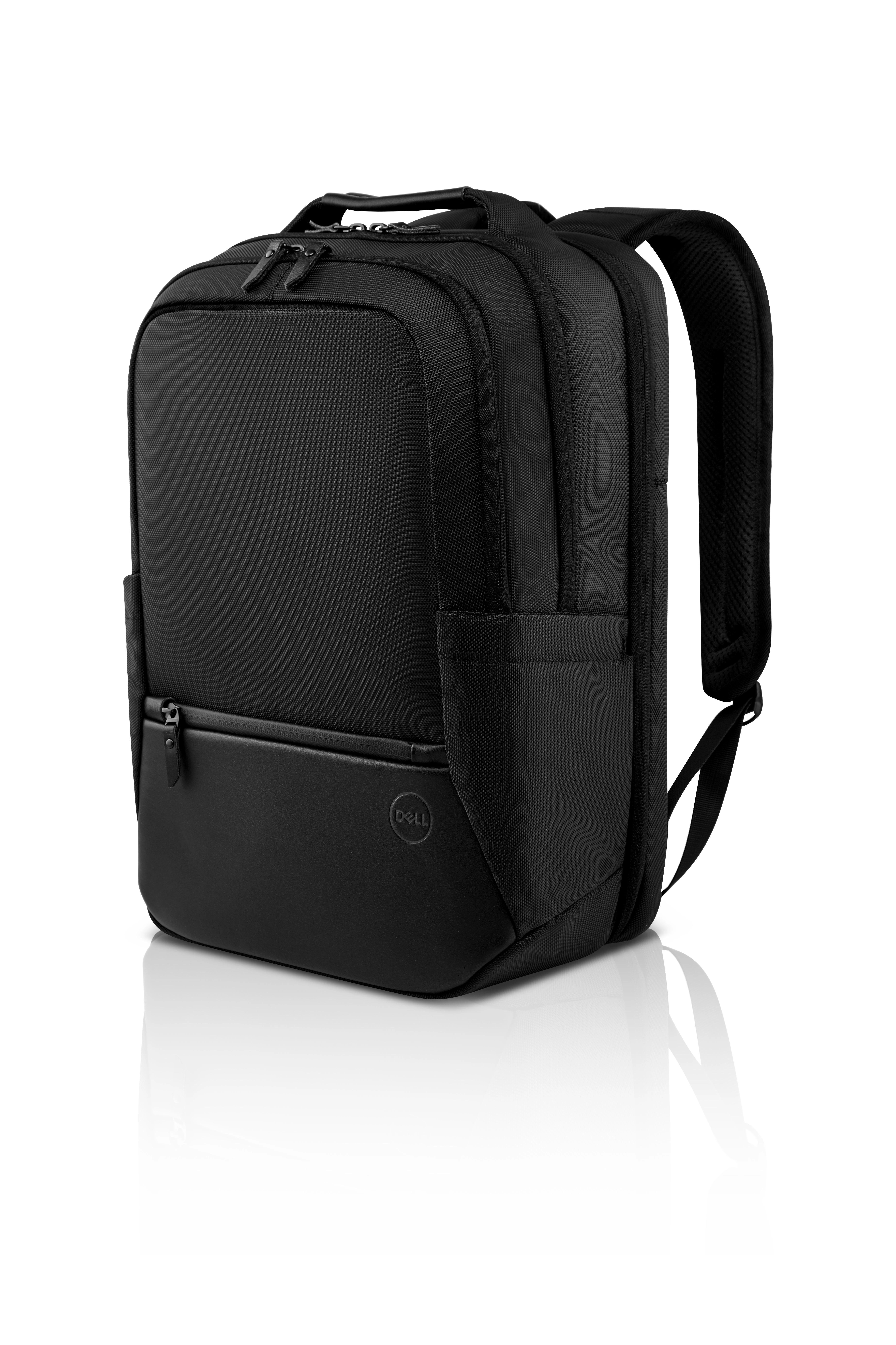 Dell | 460-BCQK | Premier | Tinka iki 15 " | Backpack | Juodas