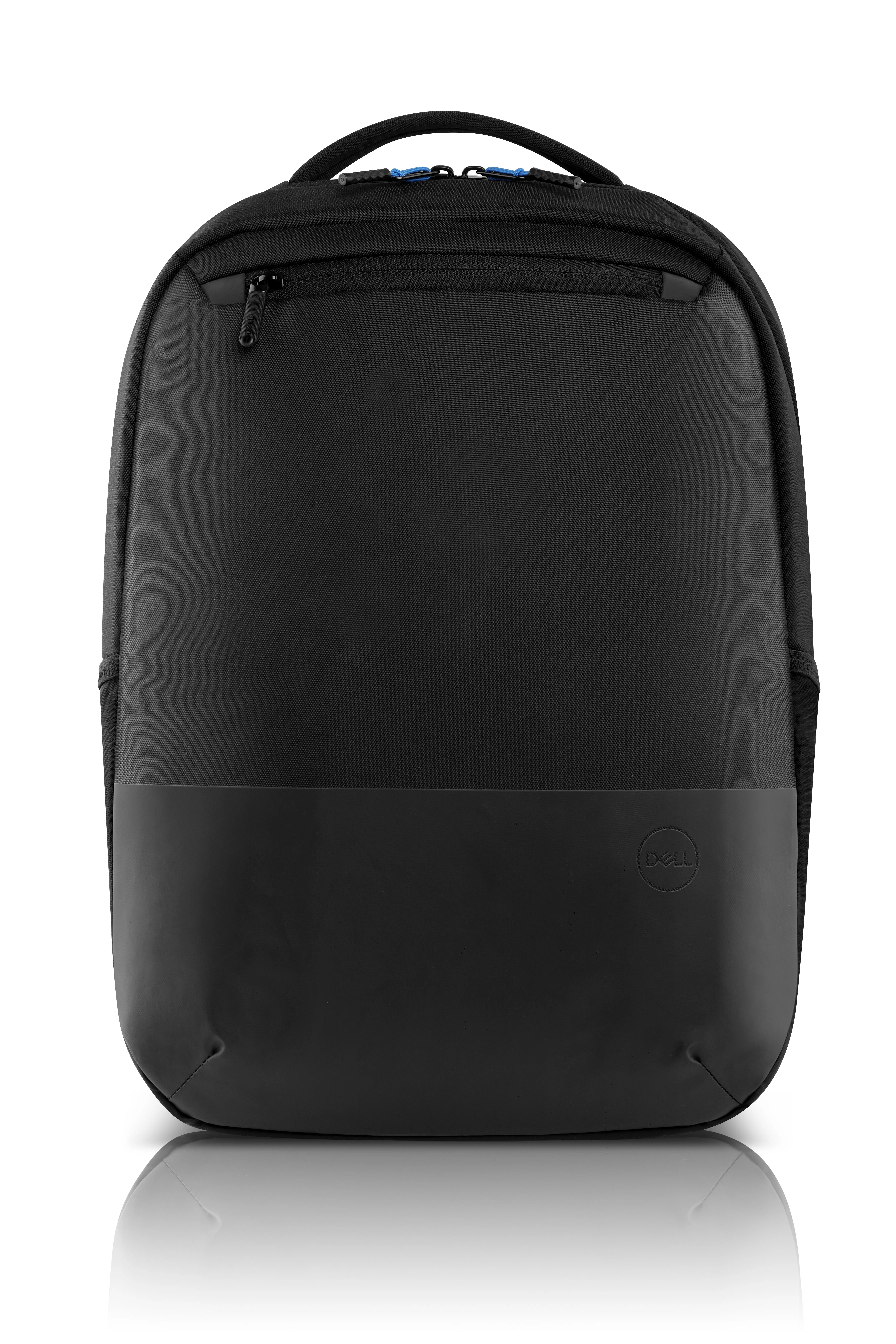 „Dell Pro Slim“ kuprinė, 15 colių, PO1520PS, tinka daugumai 15 colių nešiojamųjų kompiuterių.