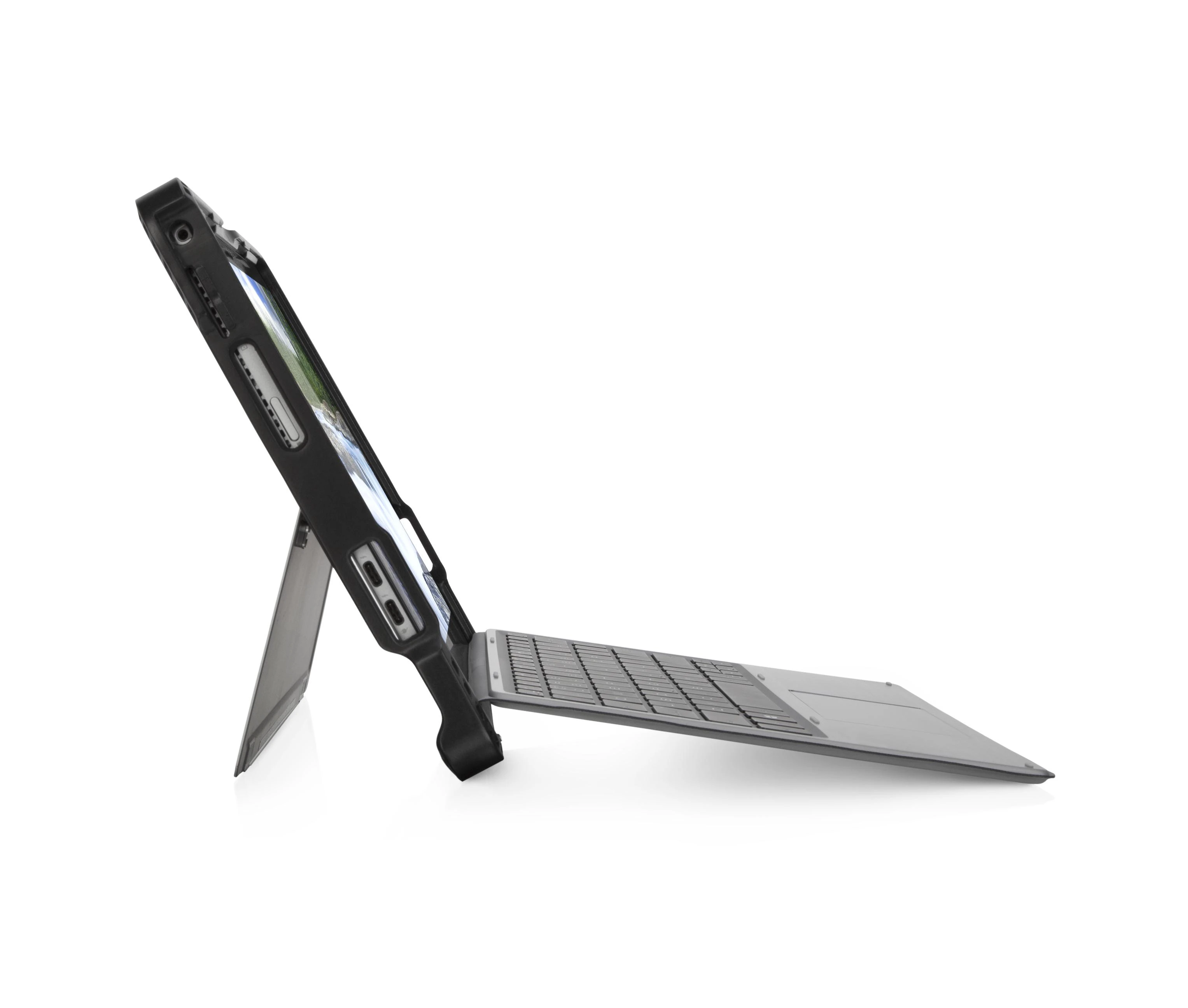 „Dell NB Bag“ komercinės klasės dėklas, skirtas 7200 2-in-1 kompiuteriui