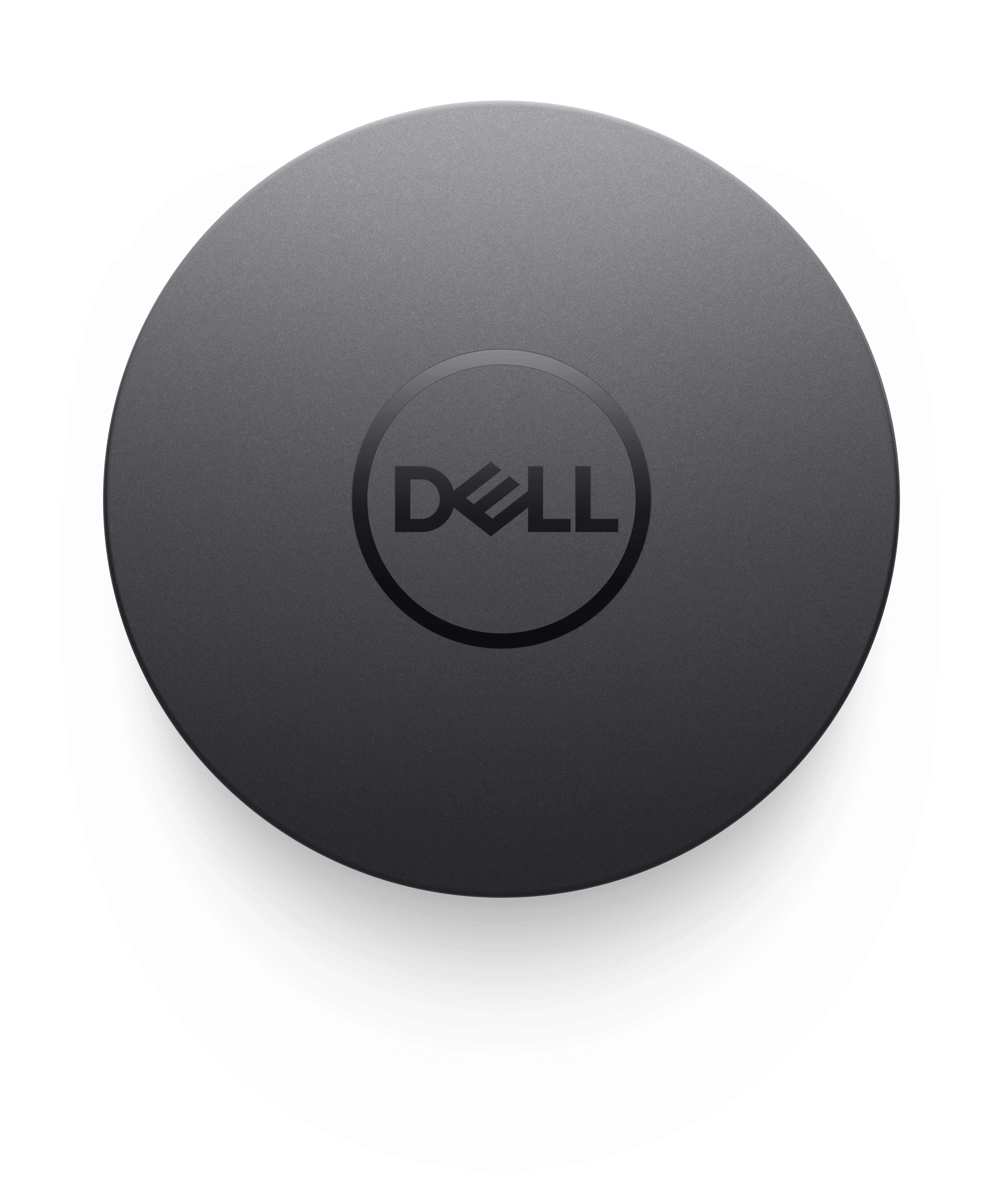 Dell DA300 adapteris viršutinis vaizdas