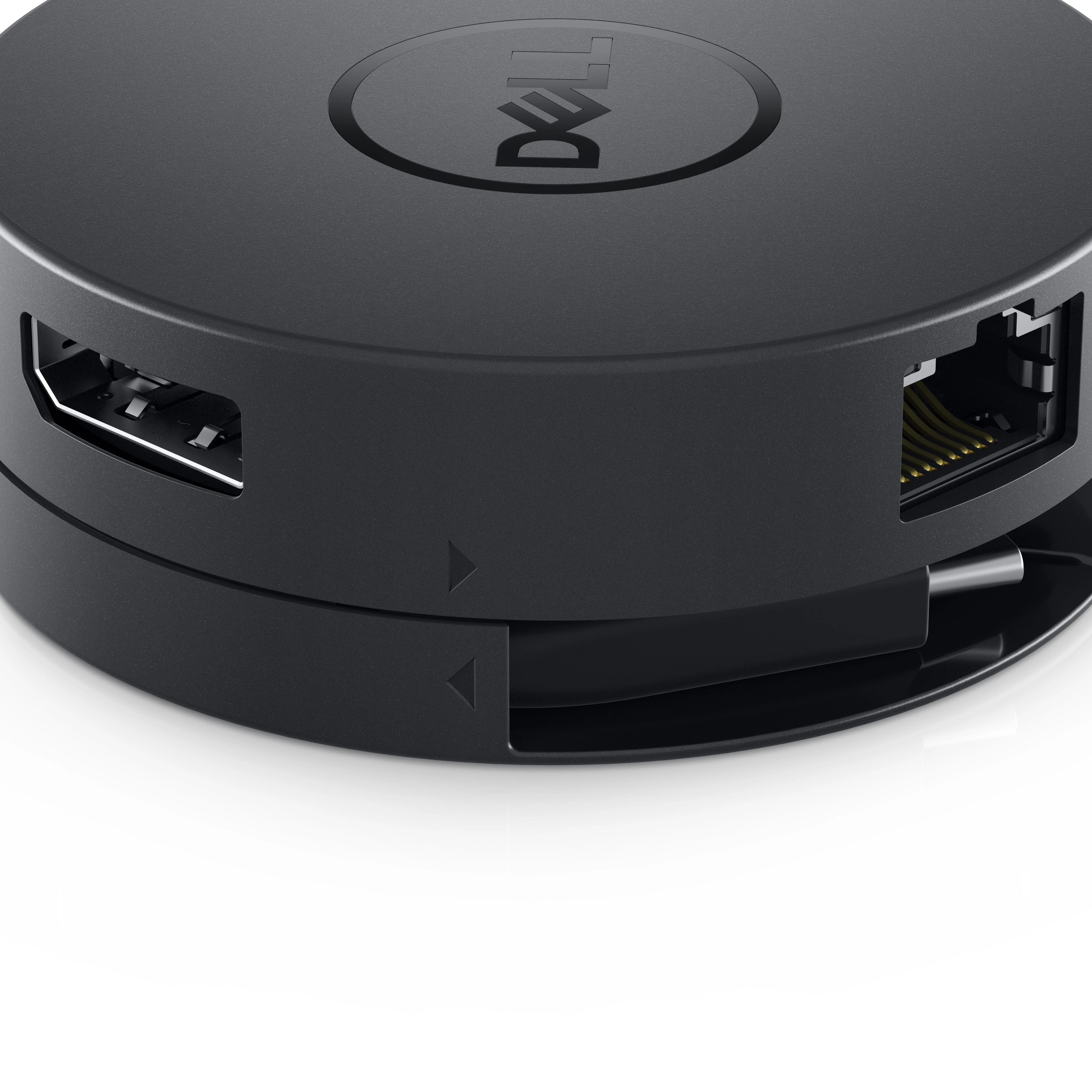 „Dell“ USB-C mobilusis adapteris DA300