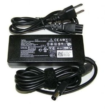 Nešiojamojo kompiuterio maitinimo adapteris Dell 90 W, 4.62 A, 19.5 V (Y4M8K)