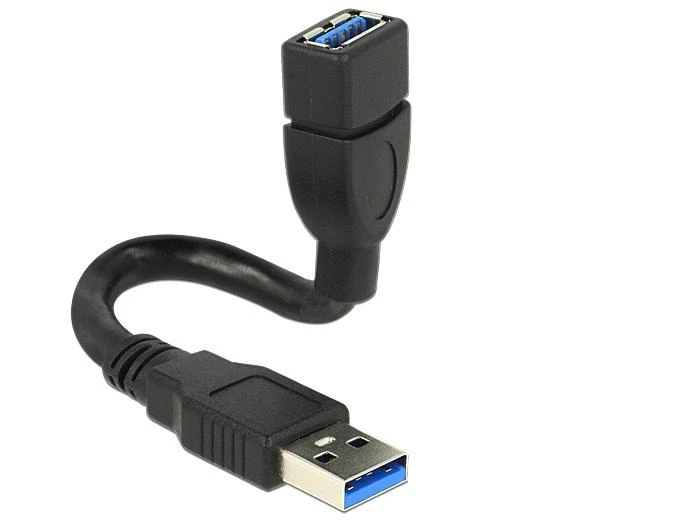 USB adapteris Delock (83713)