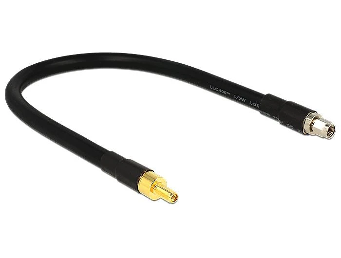 RP-SMA antenos kabelis 0,4m