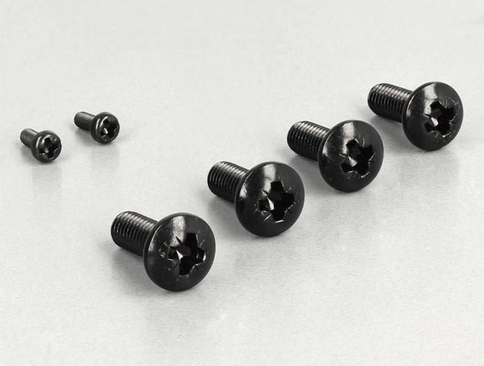 Delock Sieninis laikiklis 1U De-Lock / 43303