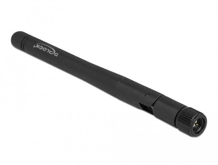 Delock 12711 antena su SMA female jungtimi