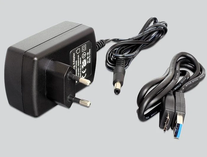 „Delock USB 3.0“ – SATA 6 Gb/s kišenė (62486)
