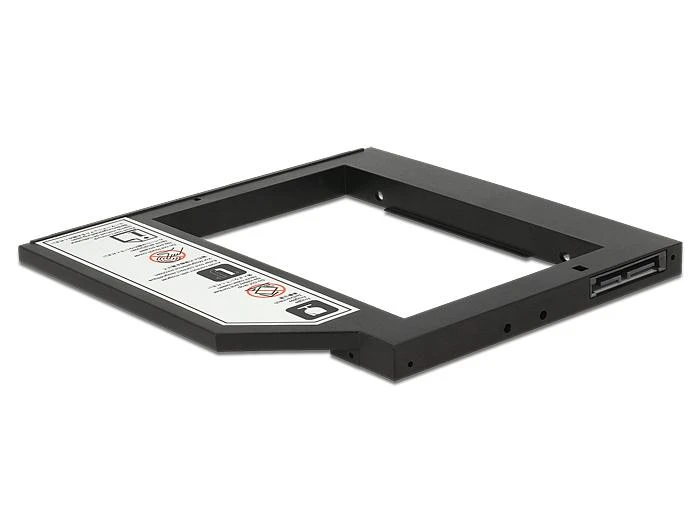 Delock SATA rėmelis 2,5 HDD diskams