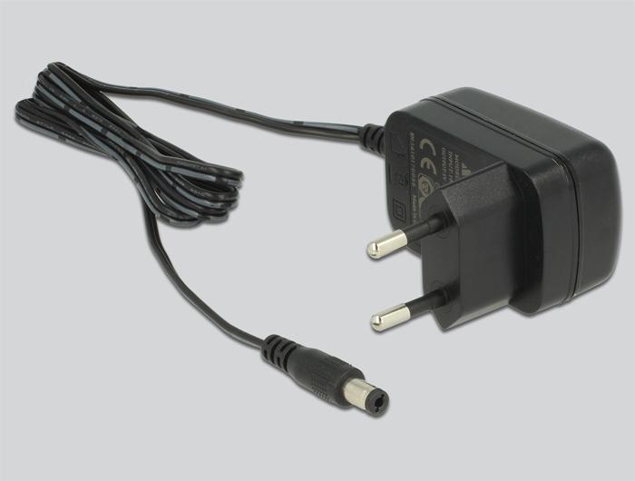 Delock Converter SCART / HDMI > HDMI su skaleriu