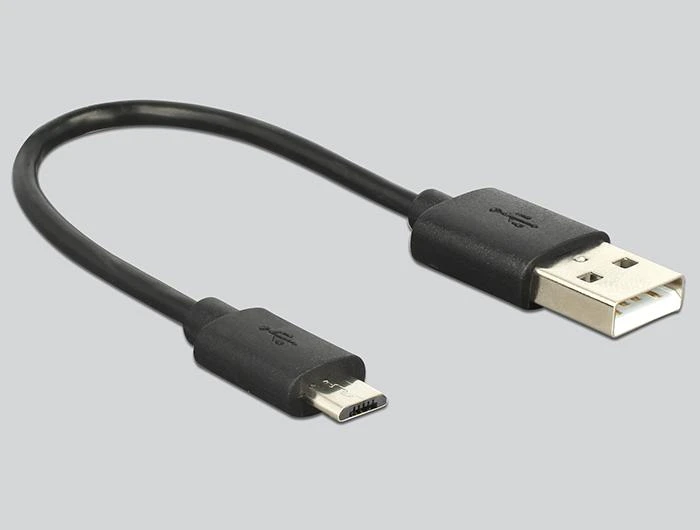 Delock adapterio kabelis HDMI-A kištukas > HDMI + Audio Extractor 4K