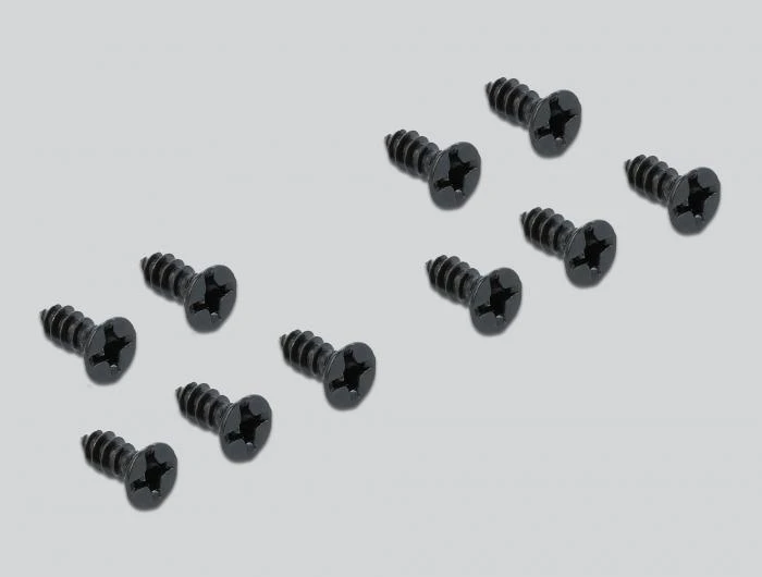 Delock Hutschienenclip für Platine 85 mm 4 Stück