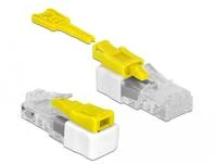 Delock Blocker portu RJ45 (5SZT)