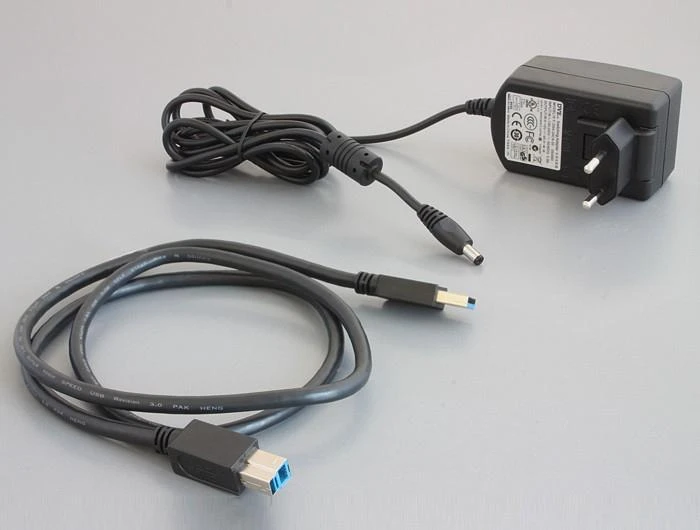 Šakotuvas Delock USB 3.0 prievado replikatorius