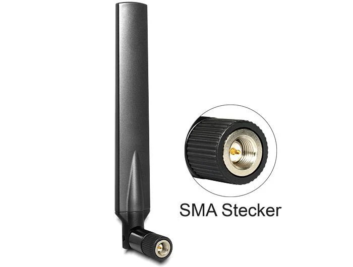 Delock Antena DE-LOCK / DL-88451