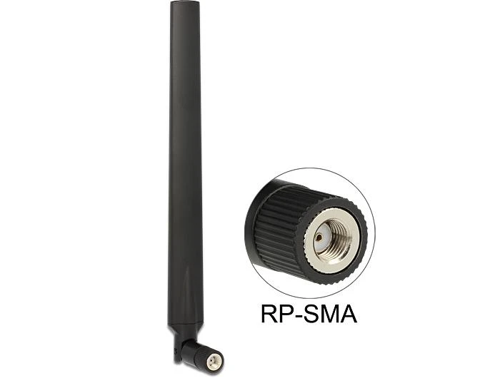 Maršrutizatorius Delock Antena DE-LOCK 88899 / ANT-103