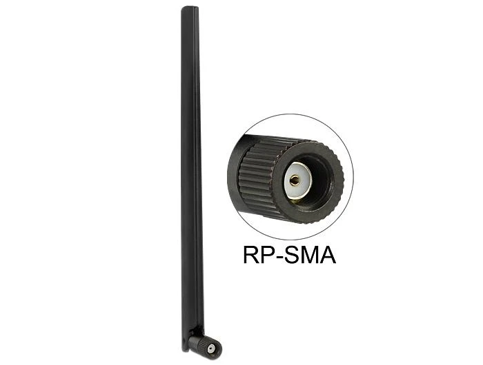 Maršrutizatorius Delock Antena DE-LOCK 88900 / ANT-106