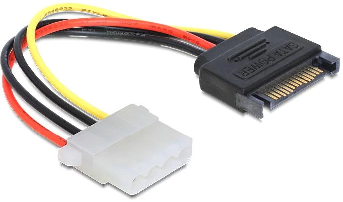 Delock PCI Express kortelė -> USB 3.0 4 prievadų NEC