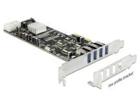 Kontroler Delock (89365)