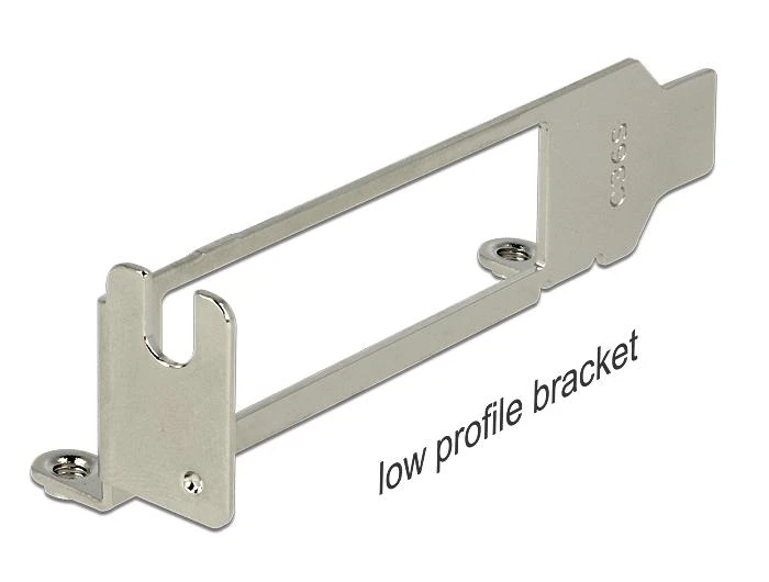 Kontroleris Delock PCIE 2.0 x1 – 7x USB 3.0 (89377)
