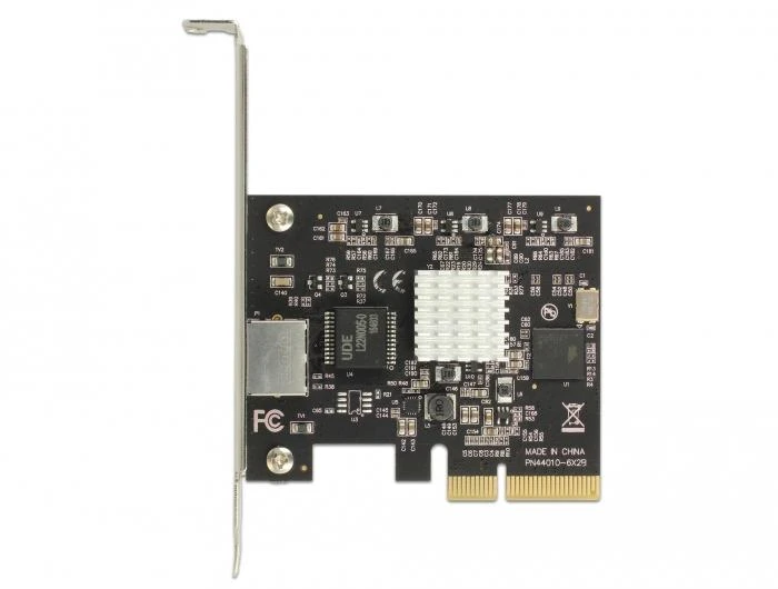 „DeLOCK 89654“, PCIe, RJ-45, PCIe 2.0, „Tehuti TN4010“, 20 Gbit/s, „Windows 10“, „Windows 10 Education“, „Windows 10 Education x64“, „Windows 10 Enterprise“, „Windows 10“...
