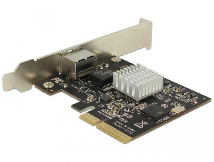 „DeLOCK 89654“, PCIe, RJ-45, PCIe 2.0, „Tehuti TN4010“, 20 Gbit/s, „Windows 10“, „Windows 10 Education“, „Windows 10 Education x64“, „Windows 10 Enterprise“, „Windows 10“...