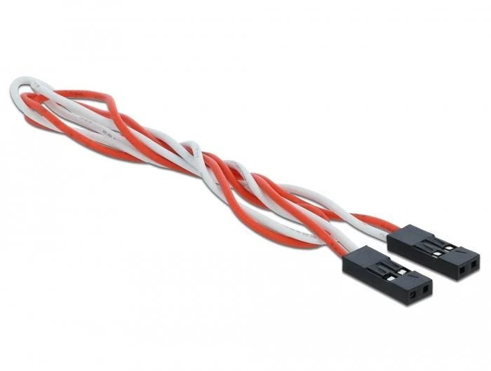 „Delock PCIe 2.0 x1“ valdiklis – 4x SATA III (90382)