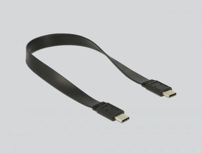 DELOCK USB-C 3.1 GEN 2 CFAST NVME KORTELĖS SKAITYtuvas (10 GB/S)