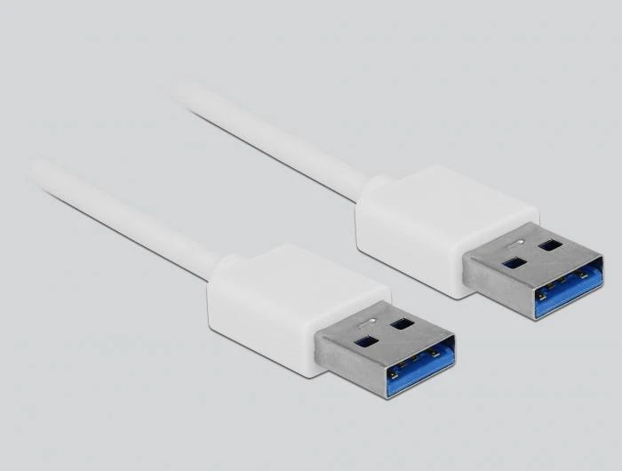 Delock išorinis USB 3.0 4 prievadų šakotuvas su fiksavimo varžtu