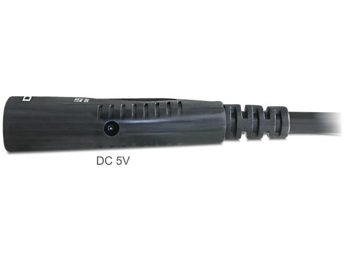 DELOCK kabelis USB 3.0 aktyvus plėtinys 5m