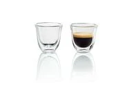 Delonghi espresso puodeliai 60ml 2 vnt. 5513214591
