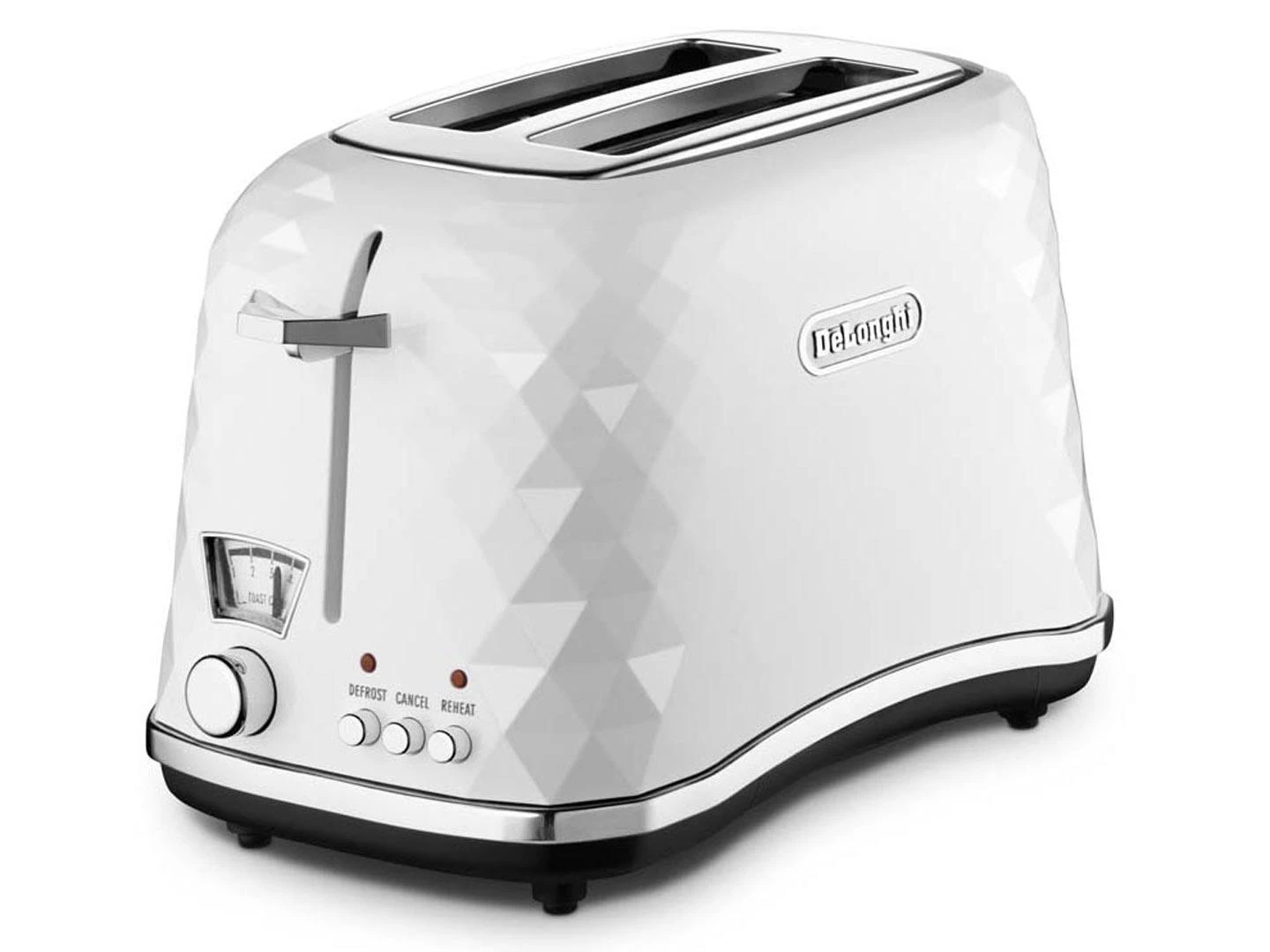 Skrudintuvas Delonghi CTJ2103.W