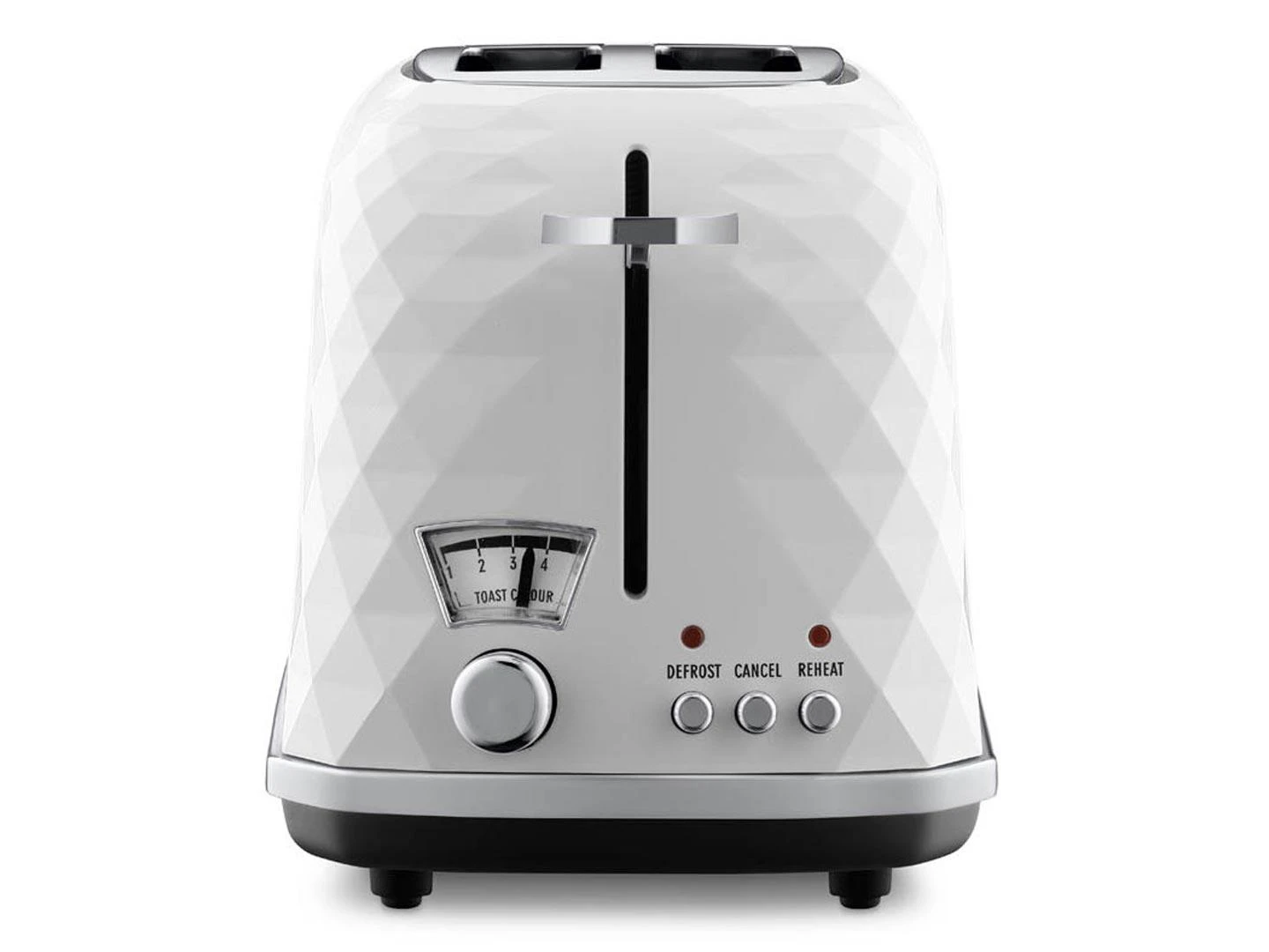 Skrudintuvas Delonghi CTJ2103.W