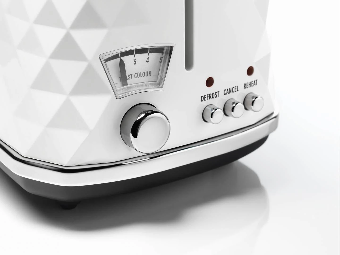 Skrudintuvas Delonghi CTJ2103.W