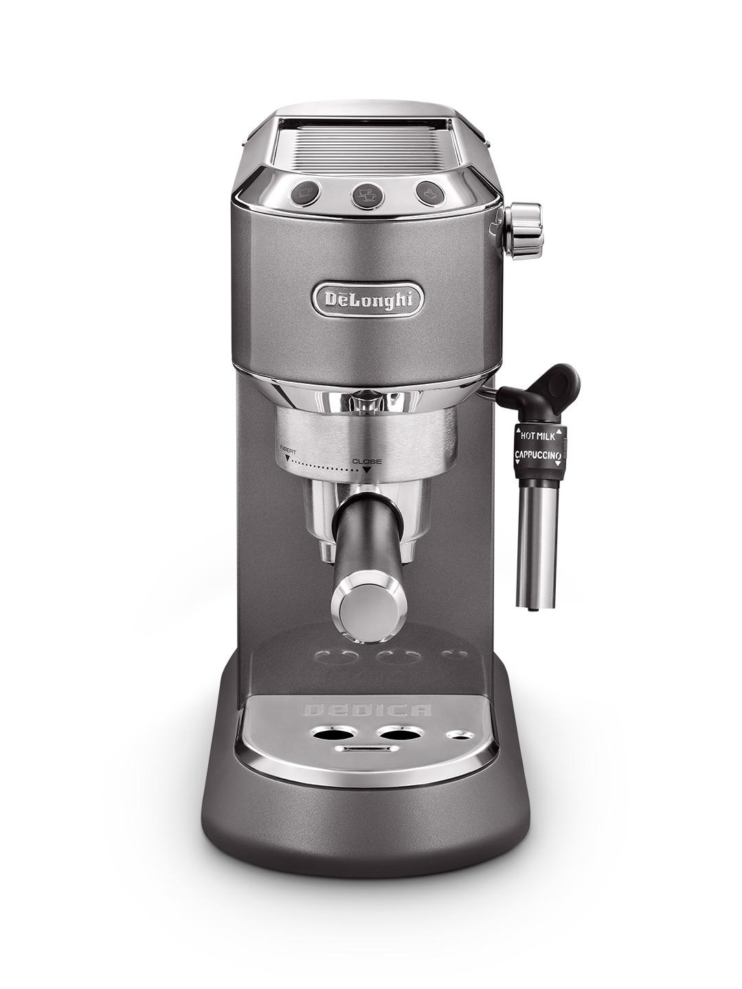 Kavos aparatas Delonghi Dedica EC785.GY 