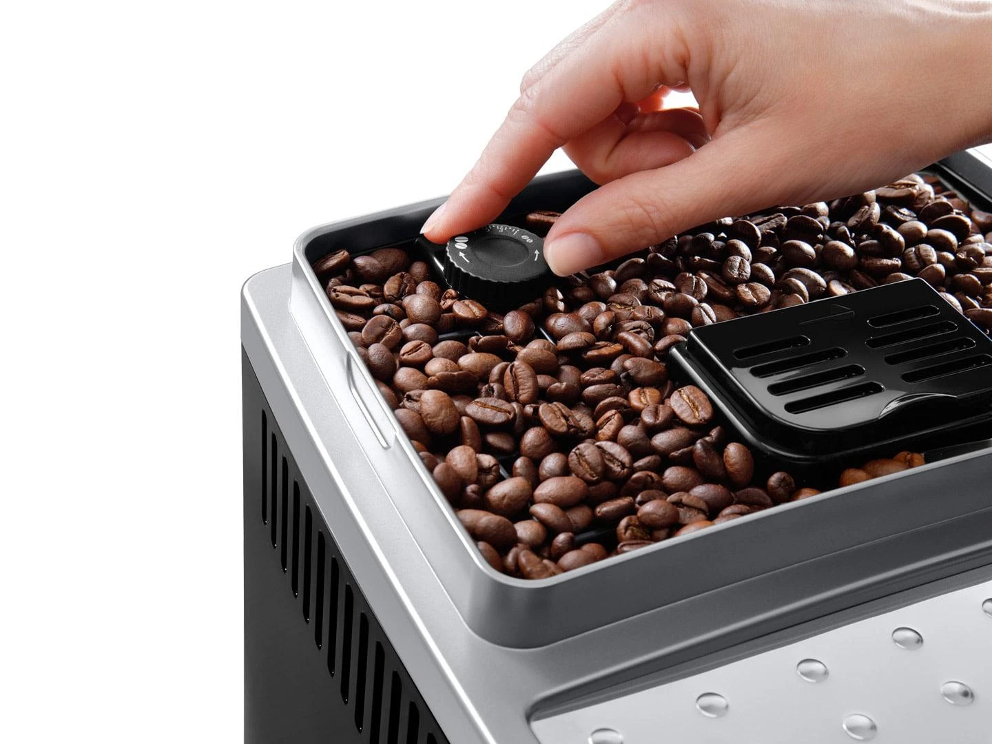 Kavos aparatas Espresso De’Longhi