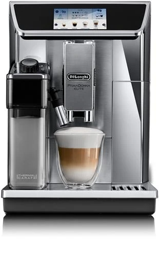 DeLonghi De Longhi ECAM 656.75.MS 