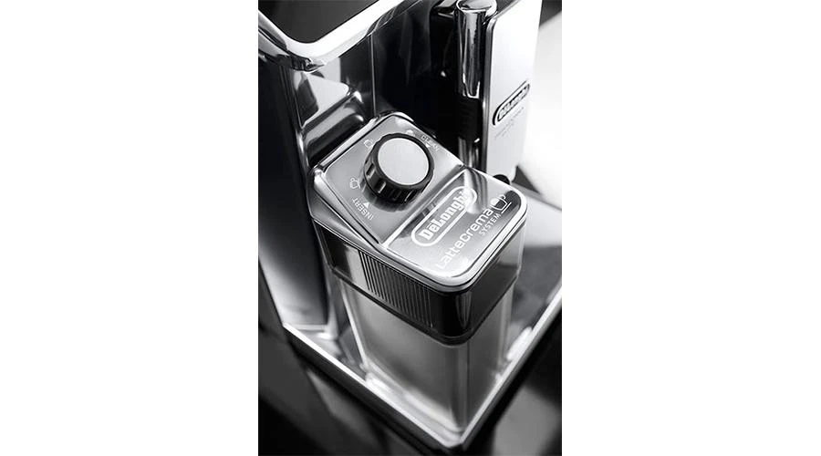 Kavos aparatas DeLonghi PrimaDonna Elite ECAM 656.75.MS