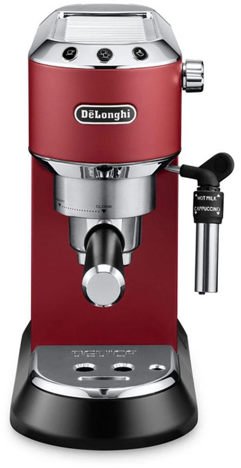 DeLonghi kavos aparatas EC 685.R | Varle.lt