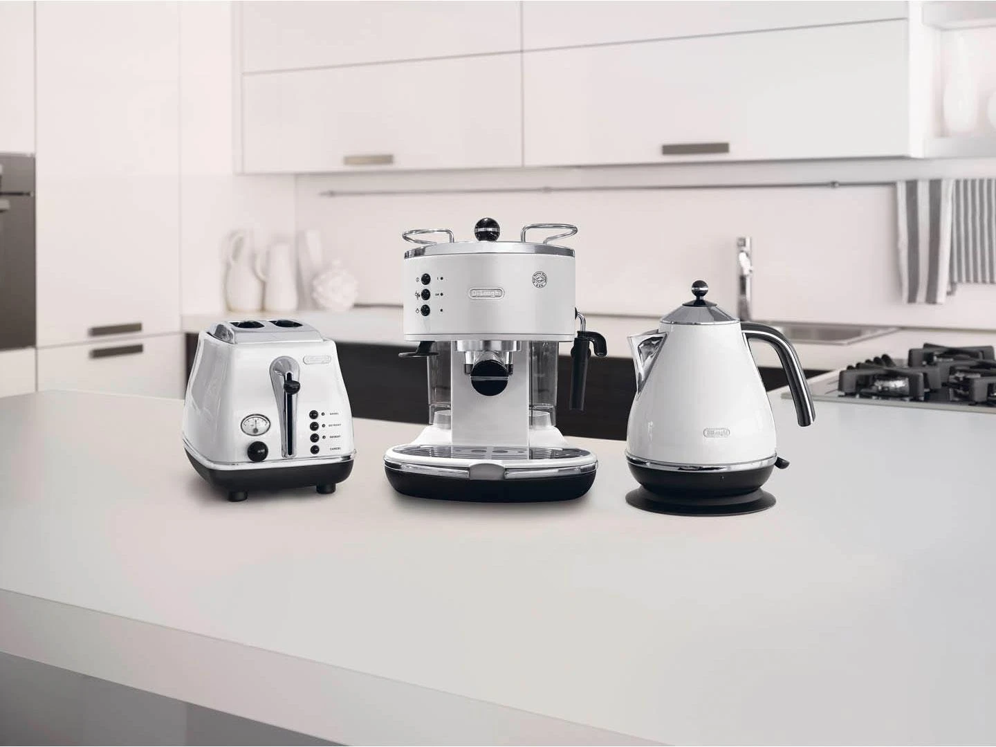 Kavos aparatas Delonghi Espresso