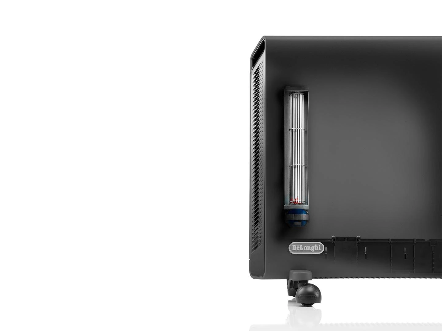 Shildytuvas DeLonghi HX65L22 konvektorius 2200W