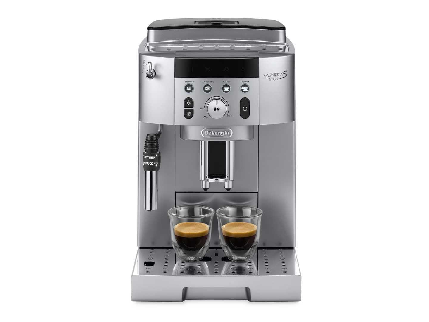 Kavos aparatas DeLonghi ECAM250.31 SB Magnifica Smart