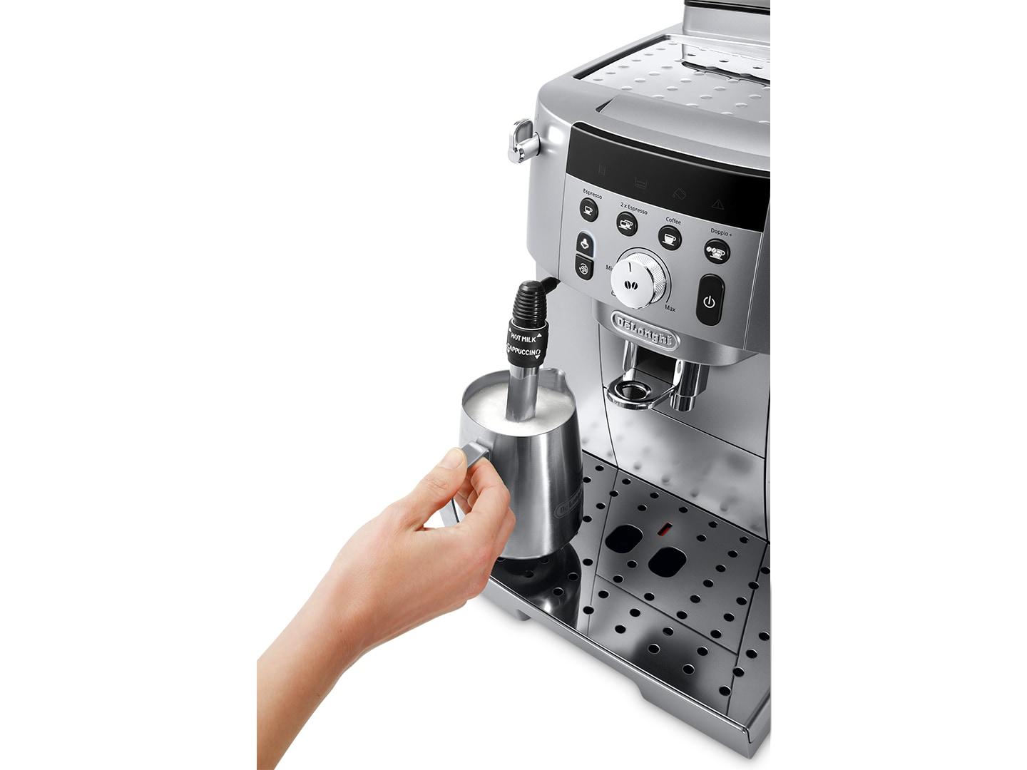 Kavos aparatas DeLonghi ECAM250.31 SB Magnifica Smart