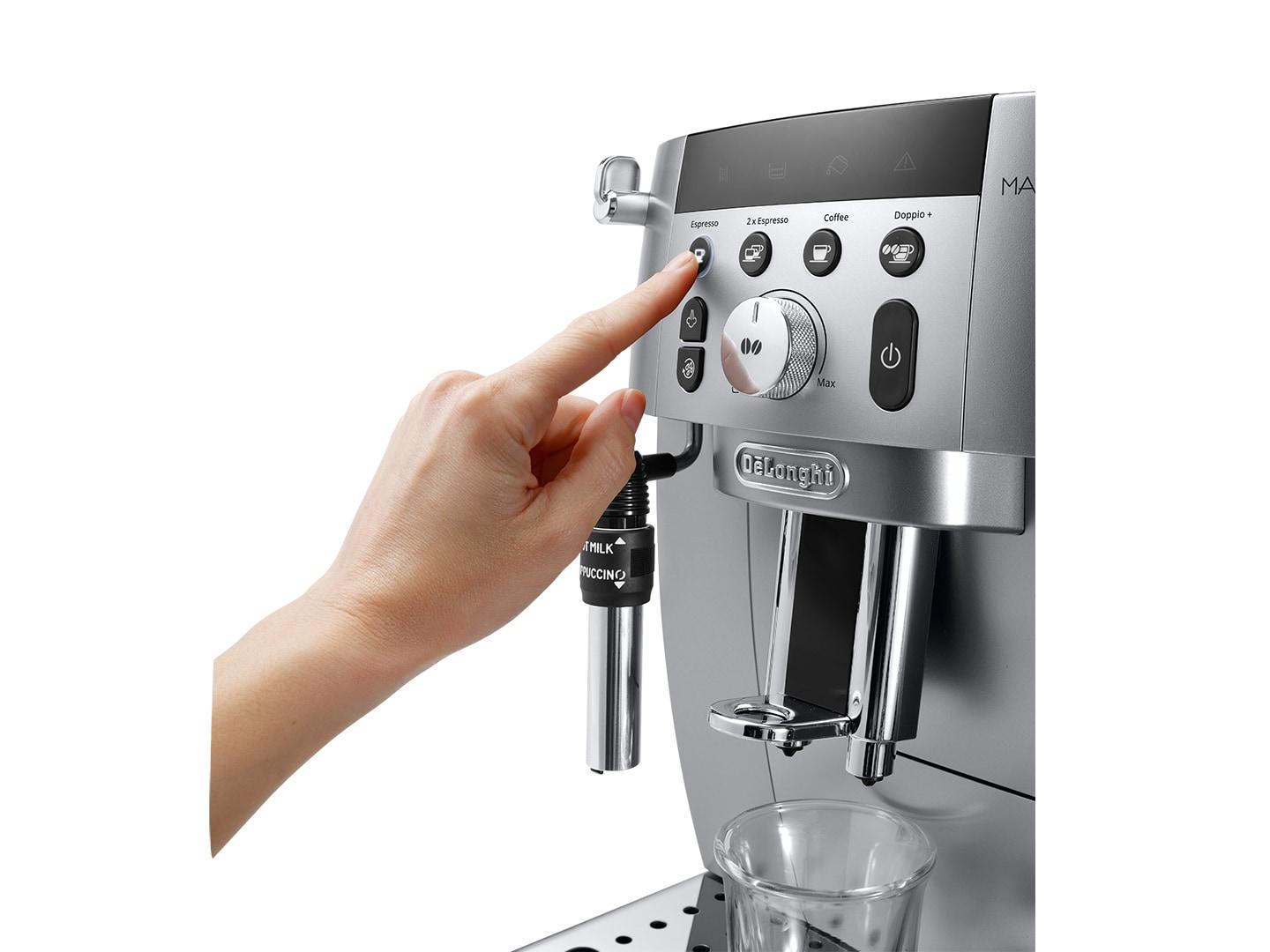 Kavos aparatas DeLonghi ECAM250.31 SB Magnifica Smart