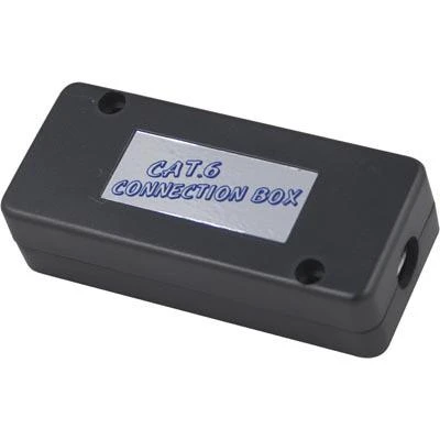 DELTACO FTP Cat6 jungtis masiniam kabeliui 767-F