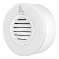 „DELTACO SMART HOME WiFi“ sirena, balta SH-SI01
