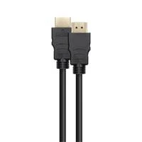 HDMI kabelis 5m su metalinėmis jungtimis