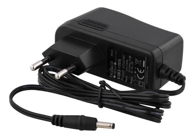 Kabelis DELTACO USB 3.0, 10.0m / USB3-1006